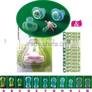 Baby Pacifier Funny Pacifier thumbnail-1