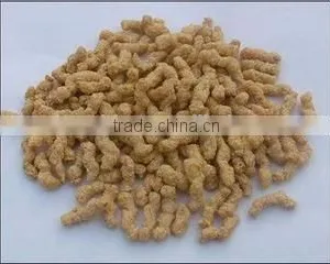 Soya Chunks Meat Making Machine Plant thumbnail-6