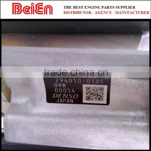 Genuine Injection Pump 8980915653 for 6HK1 thumbnail-5