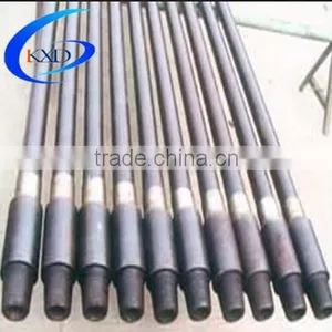 (High Precision) Oil Casing /oil Drill Pipe/api5ct Pipe/api Pipe thumbnail-1