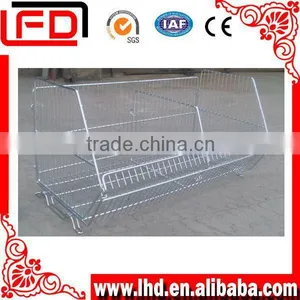 High Technology Wire Mesh Cage thumbnail-1