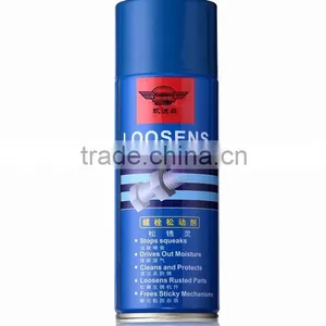 Rust Parts Loosen Agent Anti-rust Spray thumbnail-1