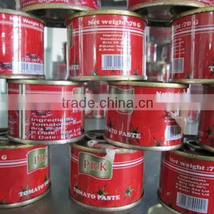 Canned Tomato Brands, Tomato Ketchup Brand, Tomato Sauce Brand thumbnail-1