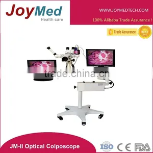 Optic & Video Colposope Integrated System/video Colposcope Colposcopy thumbnail-1