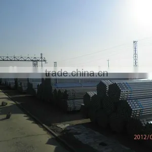 Agricultural Fencing Pipe thumbnail-1