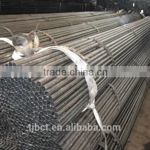 Hot Dipped Galvanized Welded Pipe thumbnail-1