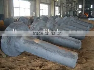 We Provide Steel Shaft Forging and Machining Service, Welcome Your Inquiry thumbnail-4