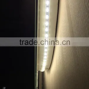Hot Sale Modern Round Bathroom Led Light Mirror thumbnail-3