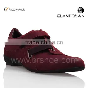 High Quality Lowest Price Casual Leather Men Shoes thumbnail-1