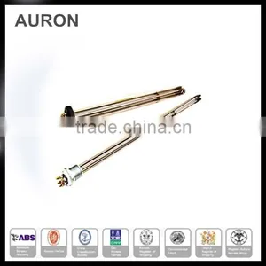 AURON/HEATWELL CE UL ROHS SS304L Cheap Price Heating Pipes/SS304L Heater/SS304L Heating Element for Cooker thumbnail-1