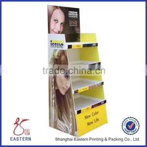 Cardboard Display,Paper Display Stand thumbnail-1