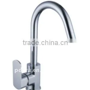 Contemporary Kitchen Faucet thumbnail-1