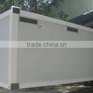 Flat Pack Container Cabin thumbnail-2
