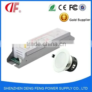 Power Led Lighting With Emergency Conversion Kit for Power 36W 1.5hours Approved CE SCC TUV thumbnail-1