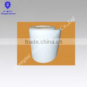 Wet and Dry Waterproof Abrasive Paper Roll 115mm*50m P120 thumbnail-6