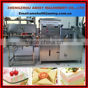 2014 New Designed Soy Milk/tofu Process Machine Quality Choice thumbnail-3