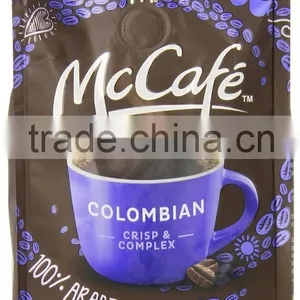2016 Hot Sale Plastic Bag for Roasted Coffee Packaging thumbnail-6