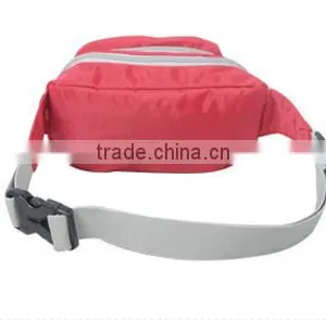 Mose Popular Fanny Pack Waist Bag Polyester Walk Bag Young Men Sport Waist Bag Wholesale China thumbnail-3
