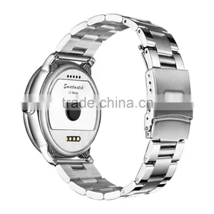 Newest Depth Waterproof Smart Watch With Simcard &heartrate Monitor thumbnail-2