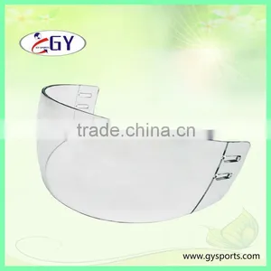 Place of Orign China Clear and New Visor thumbnail-2