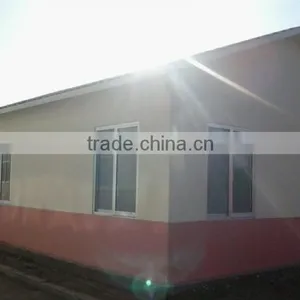 Well Designed Sandwich Panel Prefabricated Meeting Room Office thumbnail-6