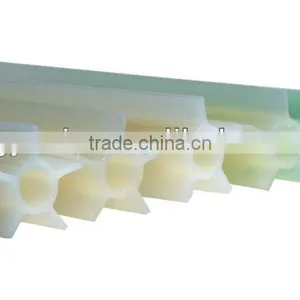 Flexible Metal Shaft's Plastic Pipe thumbnail-1