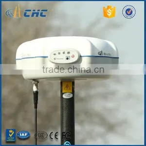 CHC X90+ GPS Static Receiver, Post Processing Receiver, GNSS Receiver thumbnail-2