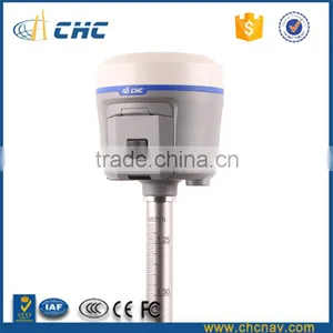 CHC I80 Gps Survey Instrument Trimble Gps Price LCD Panel Small Receiver thumbnail-4