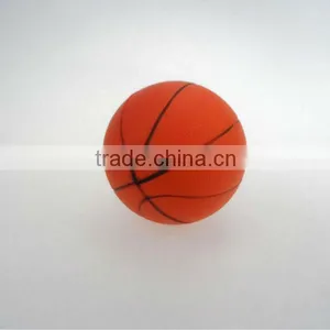 Hot Sales Cheap PU Foam Stress Ball / Toy Ball thumbnail-1