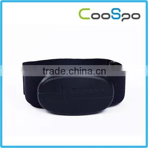 CooSpo Health & Sport ANT+ and BLE Heartbeat Sensor thumbnail-1