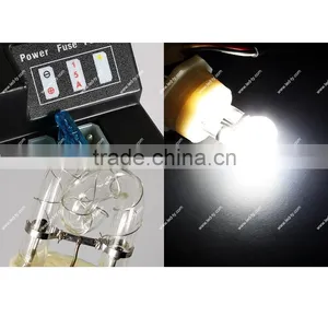 160W Hide-A-Way Emergency Strobe Light thumbnail-3
