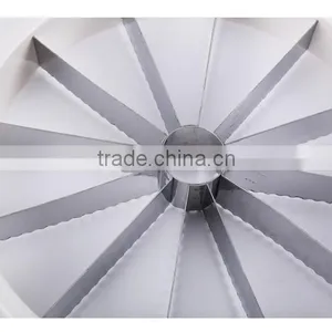 ABS+TPR+S/S 29*21*6.5 Kitchen Gadgets Watermelon Slicer /Hamimelon Slicer/watermelon Knife thumbnail-6