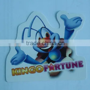 Fridge Magnet Sticker Magnetic Fridge Stickers thumbnail-1