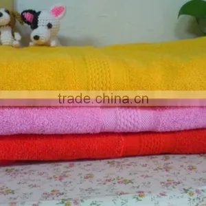 HD 101 BATH TOWEL , HOTEL TOWEL , COTTON TOWEL, BEACH TOWEL thumbnail-6