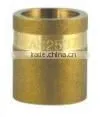 PEX Brass Fiting/sliding Fittings (male Elbow) thumbnail-2