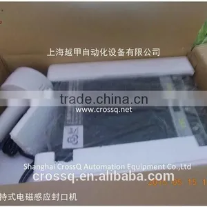 Handheld Aluminum Foil Sealing Machine For Laundry Bottles thumbnail-3
