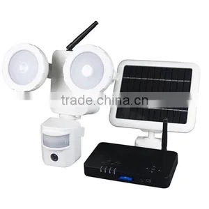 Led Motion Sensor Security Light thumbnail-1