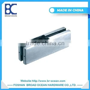 Pivot Patch /patch Fittings for Glass Door (DL-016) thumbnail-1