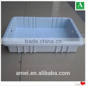 Vacuum Forming Plastic Products PC/PS/PET Pallets thumbnail-1