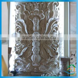 Artificial Sandstone Wall Art Relief Modern thumbnail-3