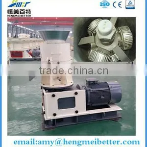 Convenient Use First Choice Extruder Machine Price for Small Farm thumbnail-1
