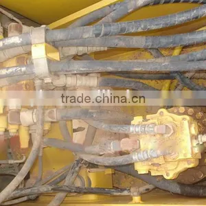 Lowest Price---second Hand Excavator, Japan Used Excavator thumbnail-4