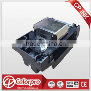 Original Printhead F166000 for Epson R230 thumbnail-1