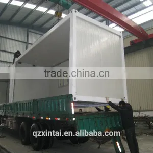 Folding Container House, China House Container Prices thumbnail-5