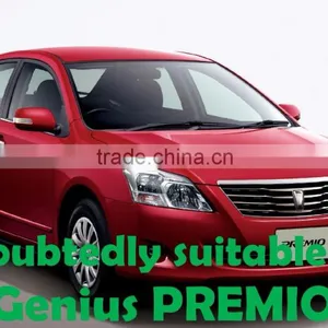 Car Refit LED Car Door LOGO Laser Projector Light FOR TOYOTA PREMIO thumbnail-6