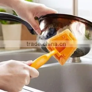 J348 Cleaning Brush More Features Clean Brush Kitchen Tool thumbnail-2