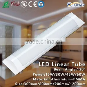 2015 New Led Product Pendent Light Fixture Linear Led Light thumbnail-1