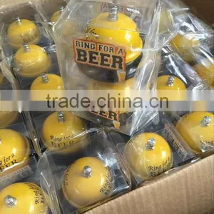 China Crazy Selling Table Bell for School thumbnail-6
