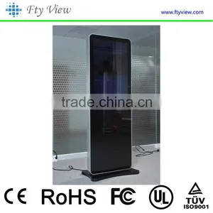 2016 Most Popular Product Lcd Transparent Display Cheap Goods From China Transparent Screen Display Lcd Media Displaye thumbnail-2