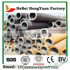 ANSI B36.10 Straight Seam Welded Steel Pipe thumbnail-2